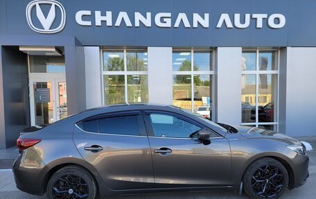 Mazda 3, 2014 год, 999 990 рублей, 2 фотография