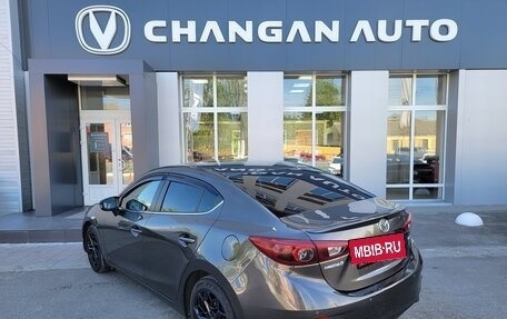 Mazda 3, 2014 год, 999 990 рублей, 4 фотография
