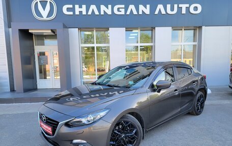 Mazda 3, 2014 год, 999 990 рублей, 6 фотография