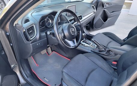 Mazda 3, 2014 год, 999 990 рублей, 7 фотография