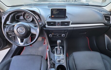 Mazda 3, 2014 год, 999 990 рублей, 8 фотография