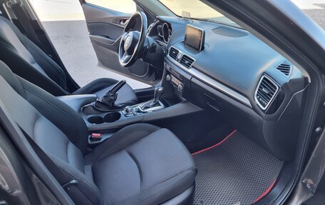 Mazda 3, 2014 год, 999 990 рублей, 9 фотография