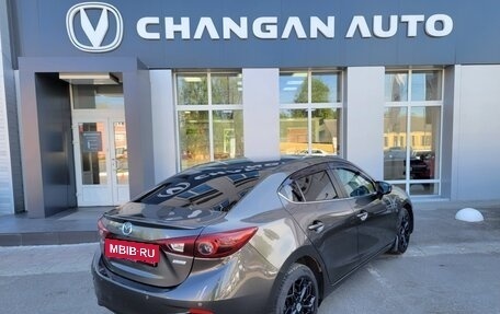 Mazda 3, 2014 год, 999 990 рублей, 3 фотография