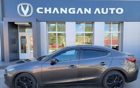 Mazda 3, 2014 год, 999 990 рублей, 5 фотография