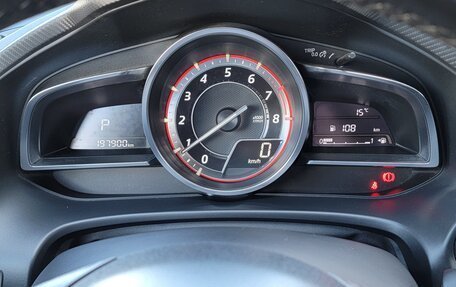 Mazda 3, 2014 год, 999 990 рублей, 14 фотография