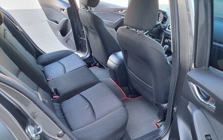 Mazda 3, 2014 год, 999 990 рублей, 10 фотография