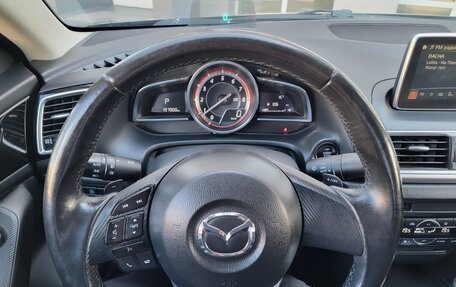 Mazda 3, 2014 год, 999 990 рублей, 13 фотография