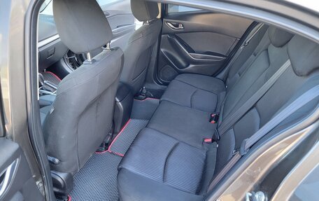 Mazda 3, 2014 год, 999 990 рублей, 11 фотография