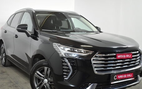Haval Jolion, 2023 год, 1 699 000 рублей, 1 фотография