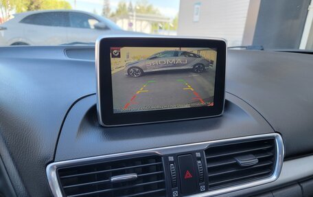 Mazda 3, 2014 год, 999 990 рублей, 21 фотография