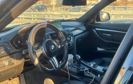 BMW 3 серия, 2018 год, 2 670 000 рублей, 4 фотография
