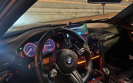 BMW 3 серия, 2018 год, 2 670 000 рублей, 5 фотография