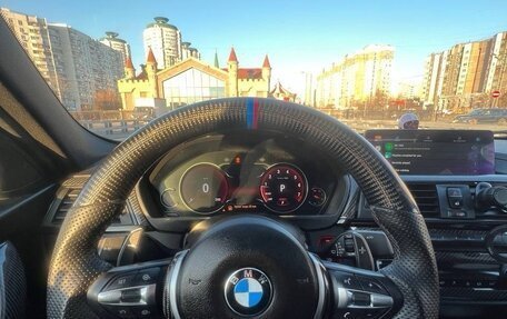 BMW 3 серия, 2018 год, 2 670 000 рублей, 3 фотография