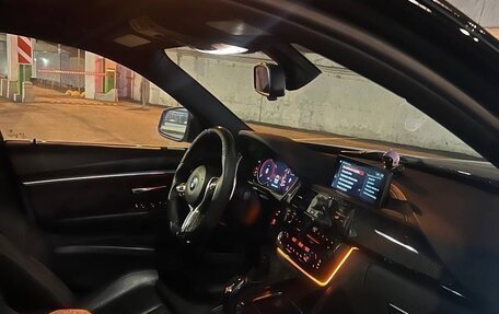 BMW 3 серия, 2018 год, 2 670 000 рублей, 6 фотография