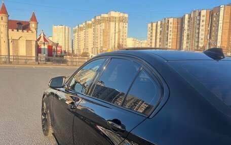 BMW 3 серия, 2018 год, 2 670 000 рублей, 12 фотография