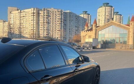 BMW 3 серия, 2018 год, 2 670 000 рублей, 11 фотография