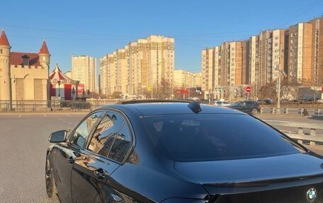 BMW 3 серия, 2018 год, 2 670 000 рублей, 14 фотография