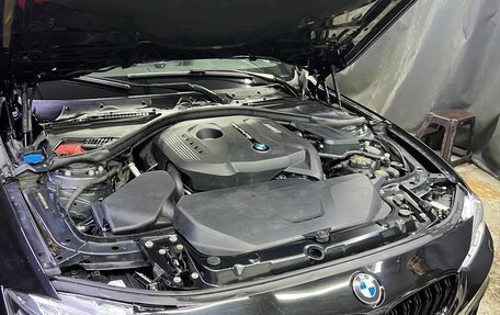 BMW 3 серия, 2018 год, 2 670 000 рублей, 18 фотография