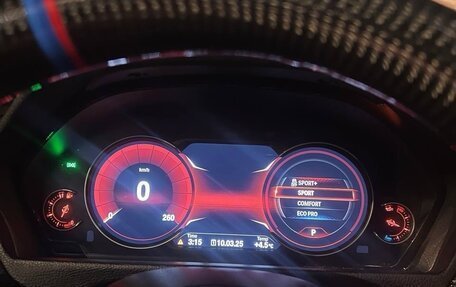 BMW 3 серия, 2018 год, 2 670 000 рублей, 20 фотография