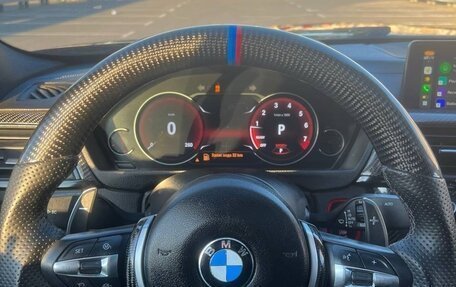 BMW 3 серия, 2018 год, 2 670 000 рублей, 22 фотография