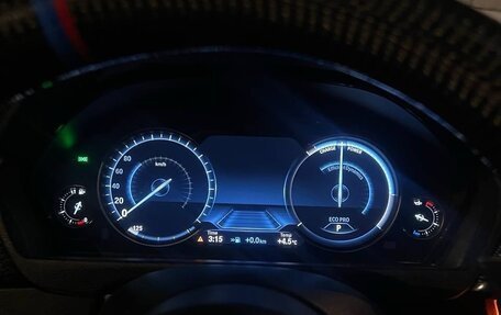BMW 3 серия, 2018 год, 2 670 000 рублей, 19 фотография