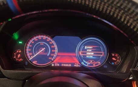 BMW 3 серия, 2018 год, 2 670 000 рублей, 21 фотография