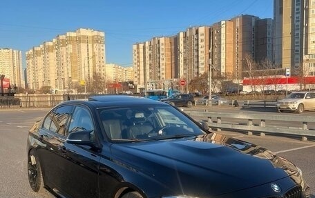 BMW 3 серия, 2018 год, 2 670 000 рублей, 8 фотография
