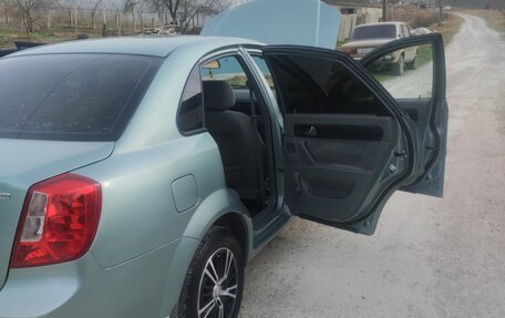 Chevrolet Lacetti, 2008 год, 650 000 рублей, 4 фотография