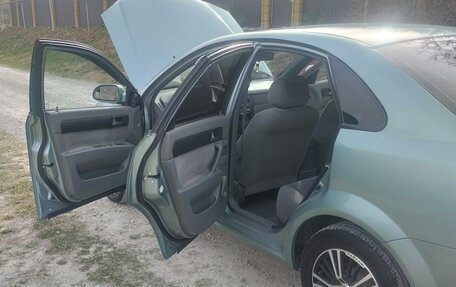 Chevrolet Lacetti, 2008 год, 650 000 рублей, 3 фотография
