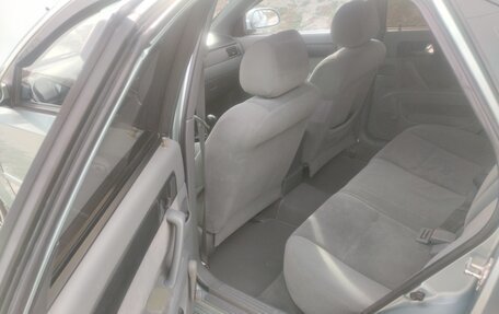Chevrolet Lacetti, 2008 год, 650 000 рублей, 5 фотография
