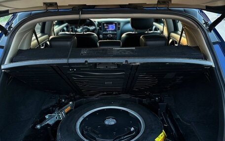 Infiniti FX II, 2012 год, 2 200 000 рублей, 12 фотография