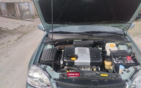 Chevrolet Lacetti, 2008 год, 650 000 рублей, 6 фотография