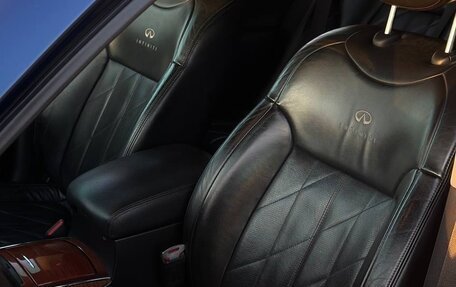 Infiniti FX II, 2012 год, 2 200 000 рублей, 17 фотография