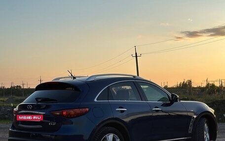 Infiniti FX II, 2012 год, 2 200 000 рублей, 9 фотография