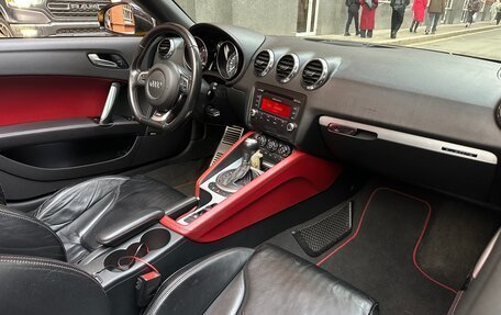 Audi TTS, 2008 год, 2 300 000 рублей, 12 фотография