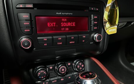 Audi TTS, 2008 год, 2 300 000 рублей, 14 фотография