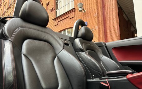 Audi TTS, 2008 год, 2 300 000 рублей, 13 фотография