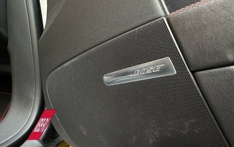 Audi TTS, 2008 год, 2 300 000 рублей, 11 фотография