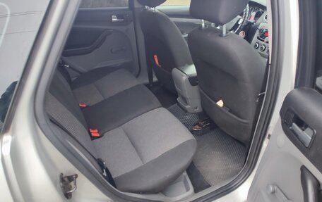 Ford Focus II рестайлинг, 2011 год, 630 000 рублей, 5 фотография