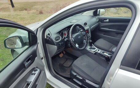 Ford Focus II рестайлинг, 2011 год, 630 000 рублей, 9 фотография