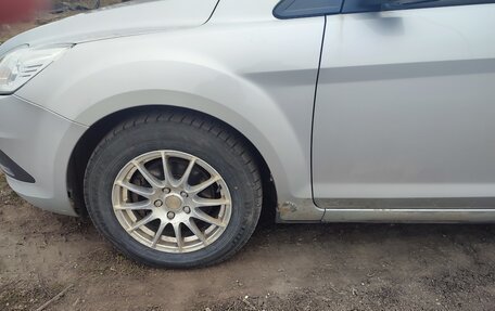 Ford Focus II рестайлинг, 2011 год, 630 000 рублей, 6 фотография