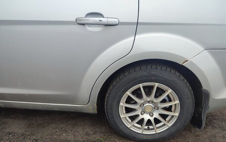 Ford Focus II рестайлинг, 2011 год, 630 000 рублей, 8 фотография