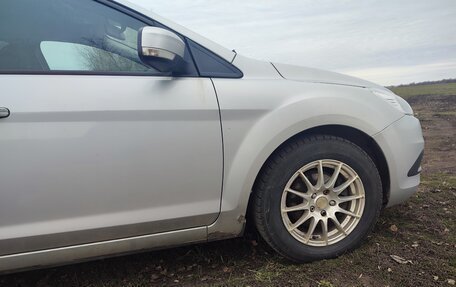 Ford Focus II рестайлинг, 2011 год, 630 000 рублей, 11 фотография