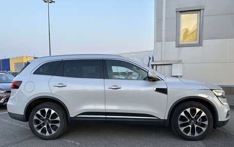 Renault Samsung QM6, 2016 год, 2 600 000 рублей, 3 фотография