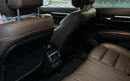 Renault Samsung QM6, 2016 год, 2 600 000 рублей, 12 фотография