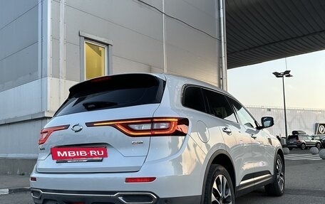 Renault Samsung QM6, 2016 год, 2 600 000 рублей, 6 фотография