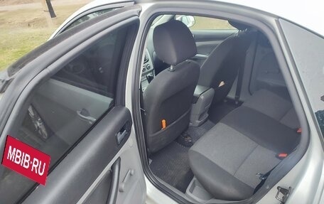 Ford Focus II рестайлинг, 2011 год, 630 000 рублей, 7 фотография