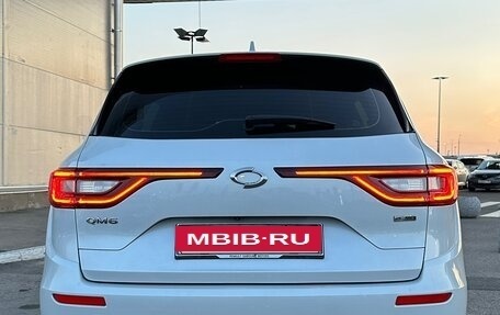 Renault Samsung QM6, 2016 год, 2 600 000 рублей, 5 фотография