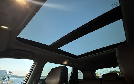 Renault Samsung QM6, 2016 год, 2 600 000 рублей, 15 фотография
