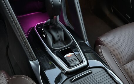 Renault Samsung QM6, 2016 год, 2 600 000 рублей, 16 фотография